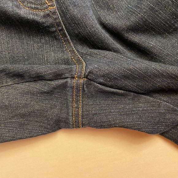 Studio Blues Women's Jeans Size 22W Very Good! - Picture 6 of 8